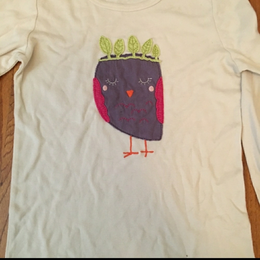 Mini boden long sleeve